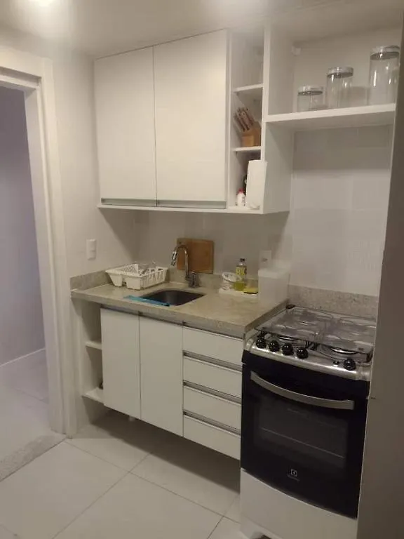 Apartment Ap Na Praia Do Forte Cabo Frio Brazil