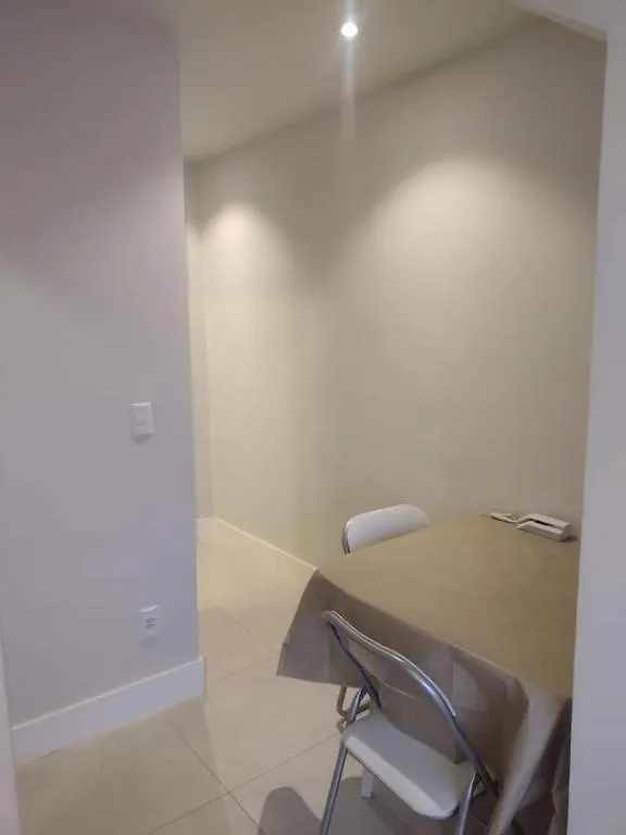 Apartamento Ap Na Praia Do Forte Cabo Frio