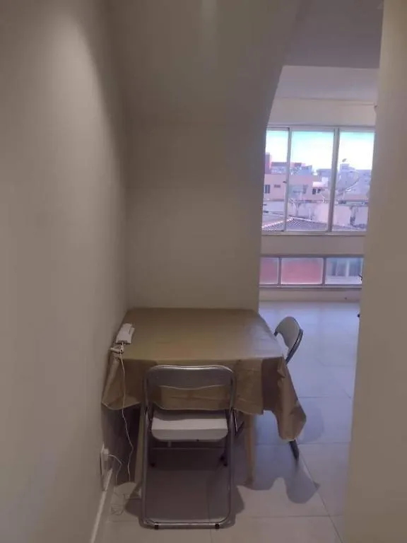Apartamento Ap Na Praia Do Forte Cabo Frio
