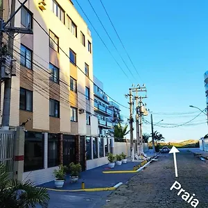  Apartamento Edesio Fernandes